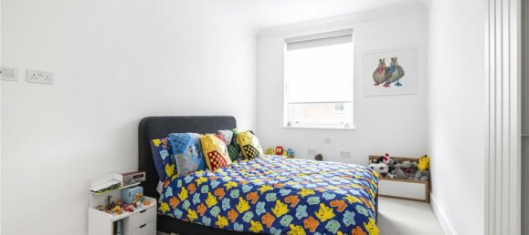 Casa de 5 dormitorios en Whetstone, United Kingdom No. 6694 36