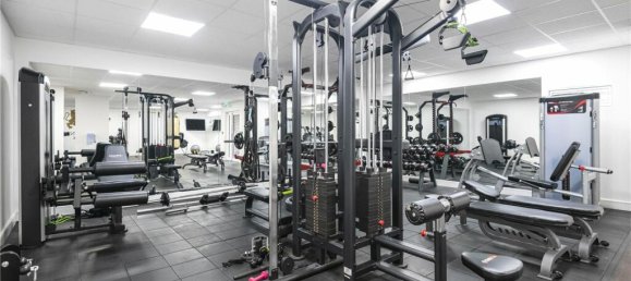 Casa de 5 dormitorios en Whetstone, United Kingdom No. 6694 49