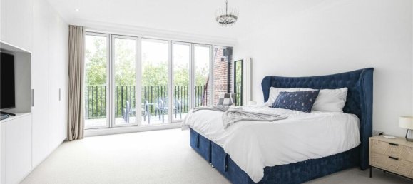 Casa de 5 dormitorios en Whetstone, United Kingdom No. 6694 24