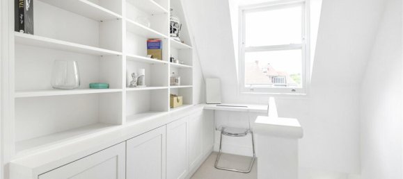 Casa de 5 dormitorios en Whetstone, United Kingdom No. 6694 34