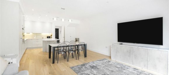 Casa de 5 dormitorios en Whetstone, United Kingdom No. 6694 12