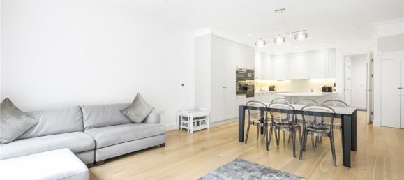 Casa de 5 dormitorios en Whetstone, United Kingdom No. 6694 5