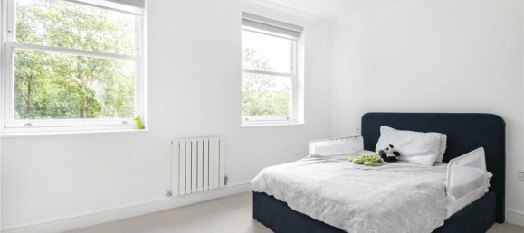 Casa de 5 dormitorios en Whetstone, United Kingdom No. 6694 41