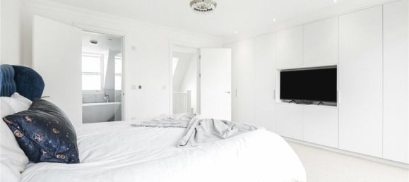 Casa de 5 dormitorios en Whetstone, United Kingdom No. 6694 25