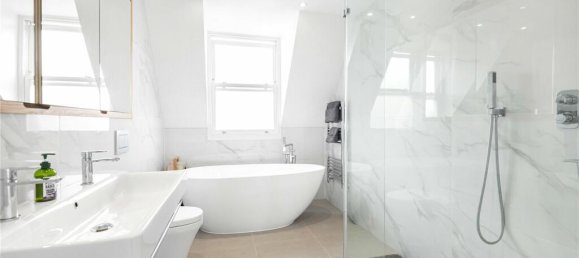 Casa de 5 dormitorios en Whetstone, United Kingdom No. 6694 27