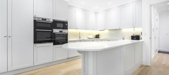 Casa de 5 dormitorios en Whetstone, United Kingdom No. 6694 2