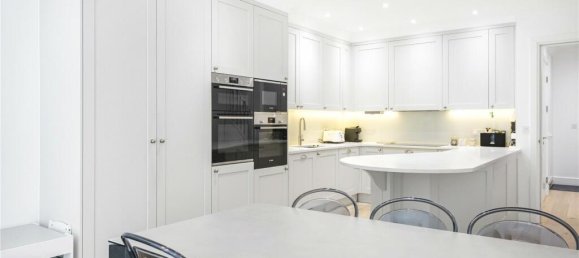 Casa de 5 dormitorios en Whetstone, United Kingdom No. 6694 6