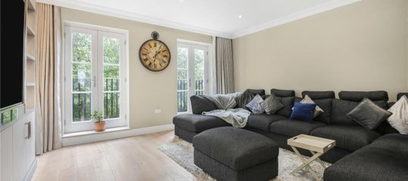 Casa de 5 dormitorios en Whetstone, United Kingdom No. 6694 22