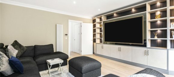 Casa de 5 dormitorios en Whetstone, United Kingdom No. 6694 20