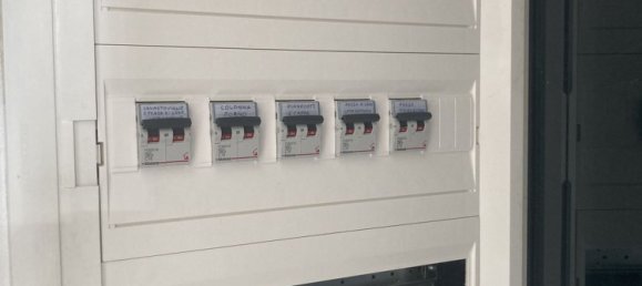 4 rooms House in Alessandria, Italy No. 271741 15