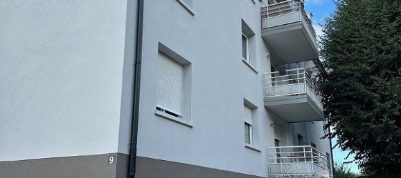 Квартира с 2 спальнями в Суффельвейерсхайм, Франция № 250081 2