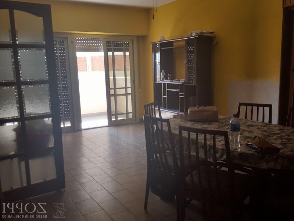 3 bedrooms Apartment in Buenos Aires, Argentina No. 103289