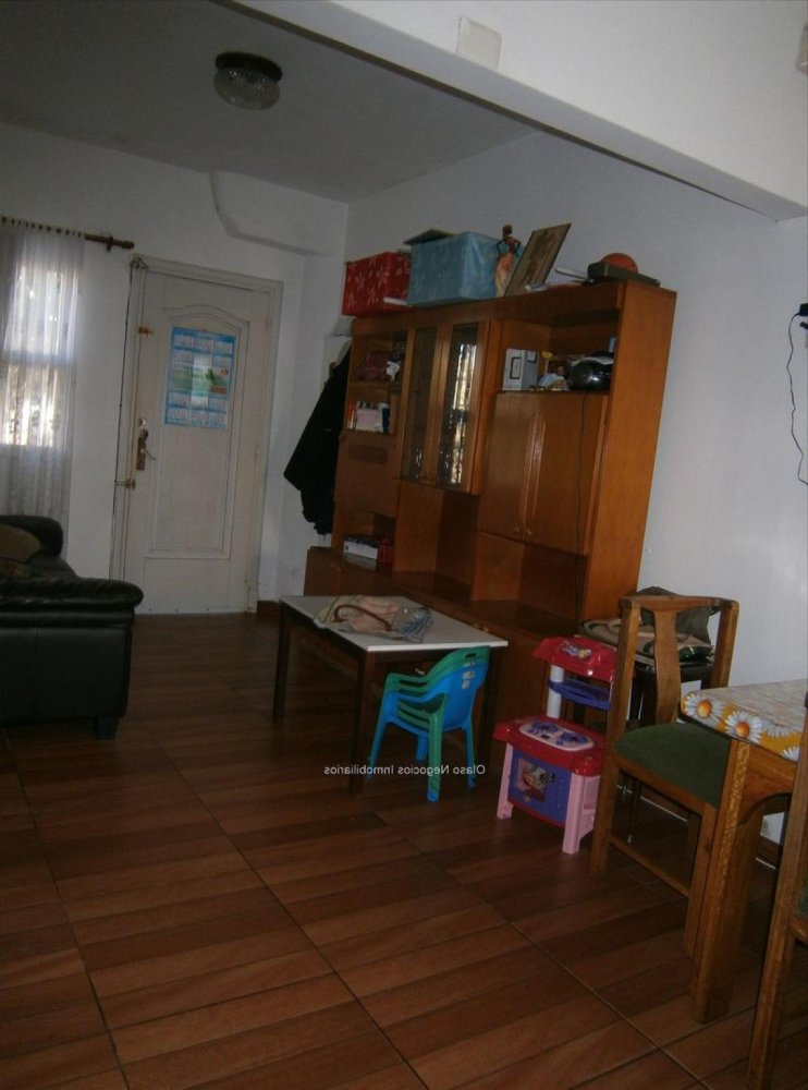 2 Schlafzimmer Haus in Montevideo, Uruguay, Nr. 6846