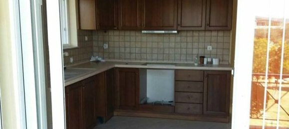 Недвижимость с 4 спальнями в Коропион, Кропия, Восточная Аттика, Аттика, Греция № 6388 5