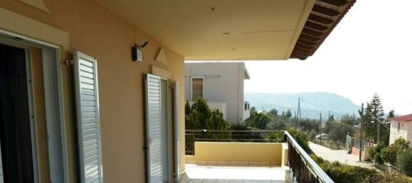 4 bedrooms Property in Koropi, Greece No. 6388 2