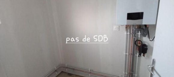 2 Schlafzimmer Haus in Mazingarbe, France, Nr. 331402 4