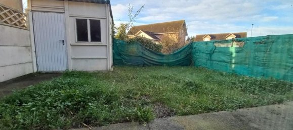 2 Schlafzimmer Haus in Mazingarbe, France, Nr. 331402 2