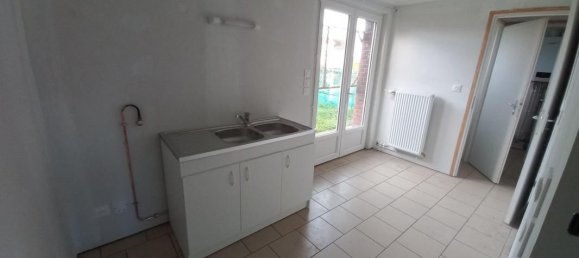 2 Schlafzimmer Haus in Mazingarbe, France, Nr. 331402 3