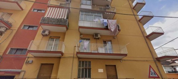 3-Zimmer Wohnung in Catania, Italy, Nr. 48682 4
