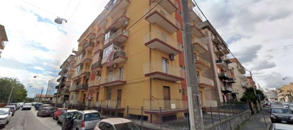 3-Zimmer Wohnung in Catania, Italy, Nr. 48682 9
