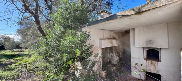 3-Zimmer Villa in Ceglie Messapica, Italy, Nr. 20453 3