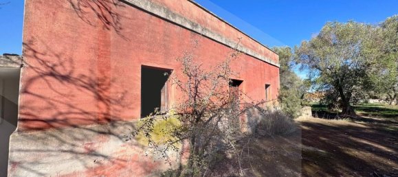 3-Zimmer Villa in Ceglie Messapica, Italy, Nr. 20453 4