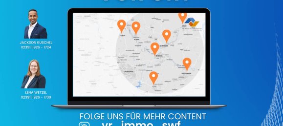 10غرفة تاون هاوس في Markischer, Germany رقم 226293 25