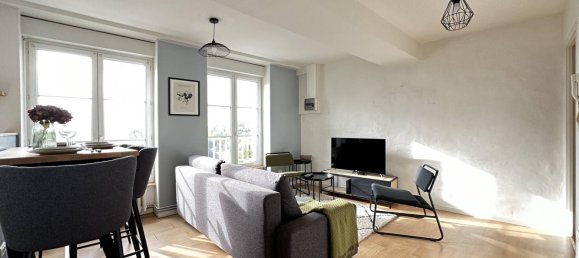 1 Schlafzimmer Wohnung in Laon, France, Nr. 270978 5