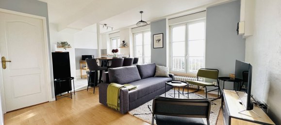 1 Schlafzimmer Wohnung in Laon, France, Nr. 270978 2