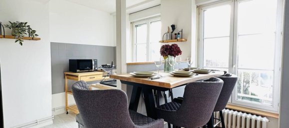 1 Schlafzimmer Wohnung in Laon, France, Nr. 270978 3