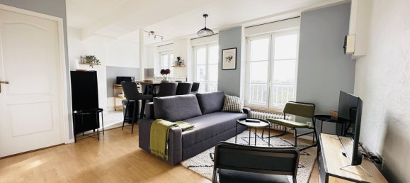 1 Schlafzimmer Wohnung in Laon, France, Nr. 270978 6