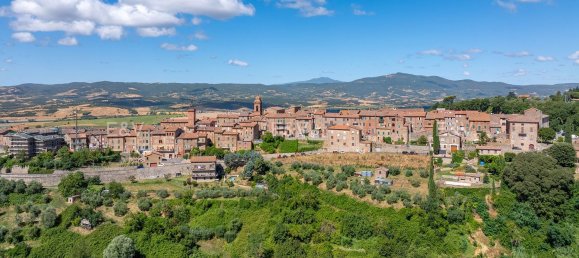 8 rooms House in Monteleone d'Orvieto, Italy No. 306890 2