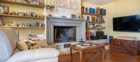 8 rooms House in Monteleone d'Orvieto, Italy No. 306890 5