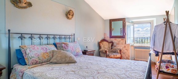 8 rooms House in Monteleone d'Orvieto, Italy No. 306890 12