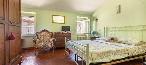 8 rooms House in Monteleone d'Orvieto, Italy No. 306890 9