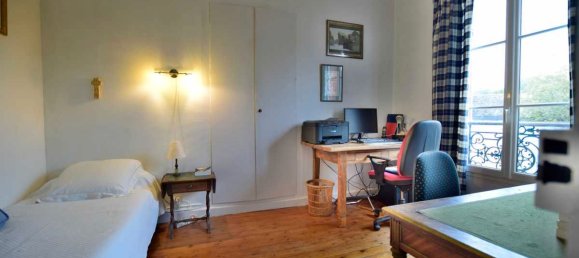 6 Schlafzimmer Haus in La Ferte-Bernard, France, Nr. 200773 8