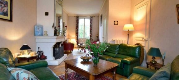 6 Schlafzimmer Haus in La Ferte-Bernard, France, Nr. 200773 12