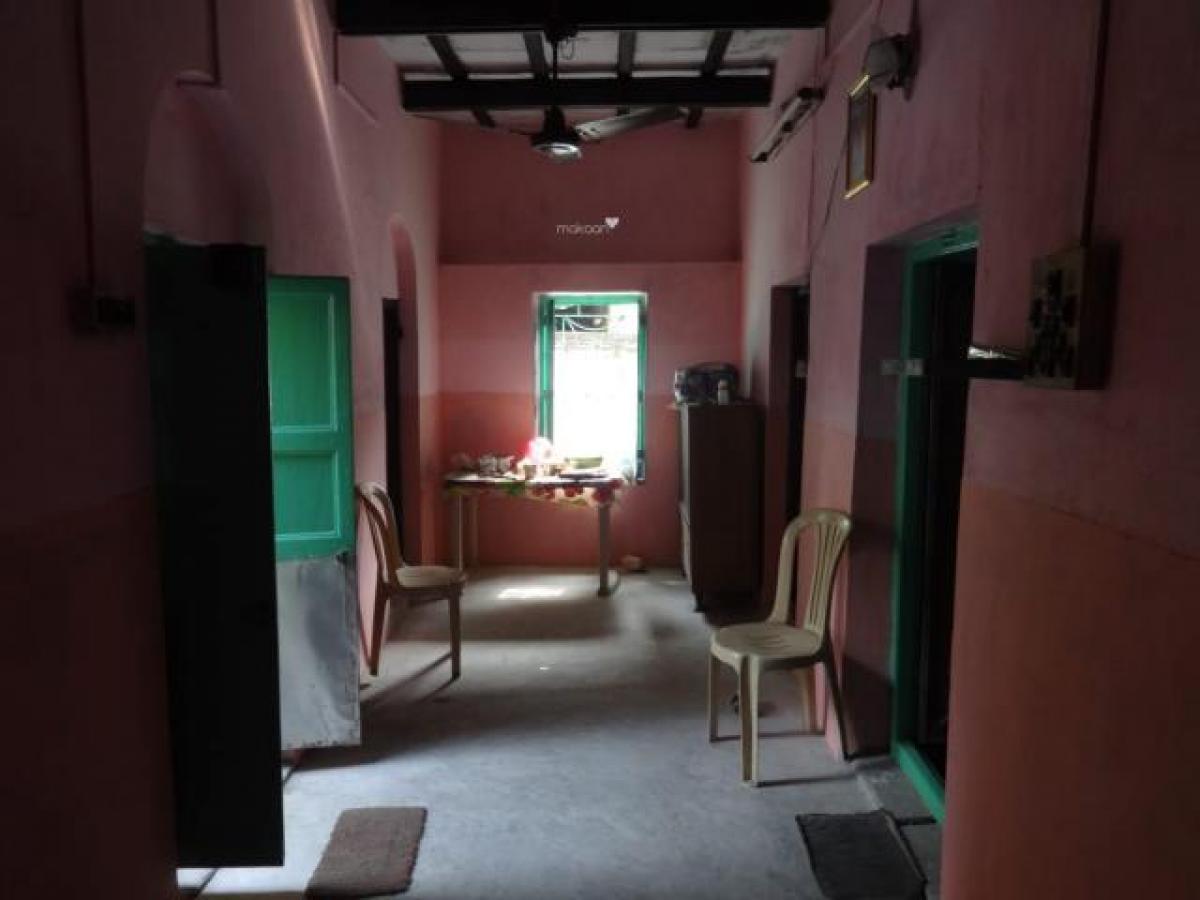 2 غرف نوم منزل في Kolkata, India رقم 6483