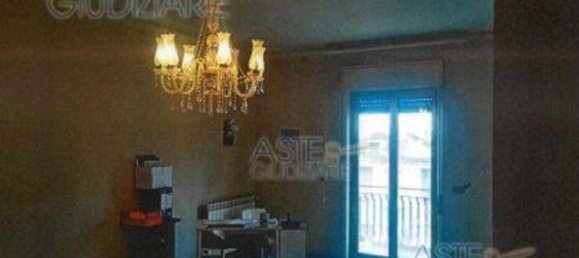 5 rooms Apartment in Belpasso, Italy No. 204943 45