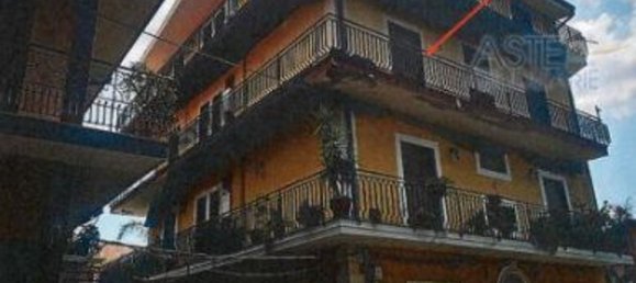5 rooms Apartment in Belpasso, Italy No. 204943 40