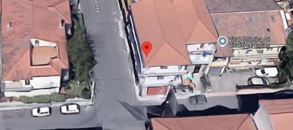 5 rooms Apartment in Belpasso, Italy No. 204943 14