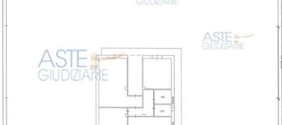 5 rooms Apartment in Belpasso, Italy No. 204943 55