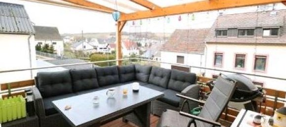 Apartamento de 3 dormitorios en Trier-Saarburg, Germany No. 328332 11