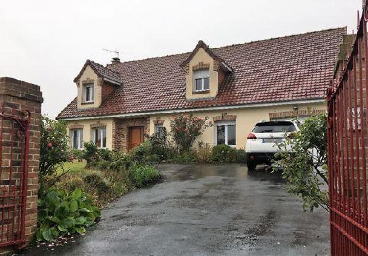 Casa T4 em Lillers, France N.º 26425