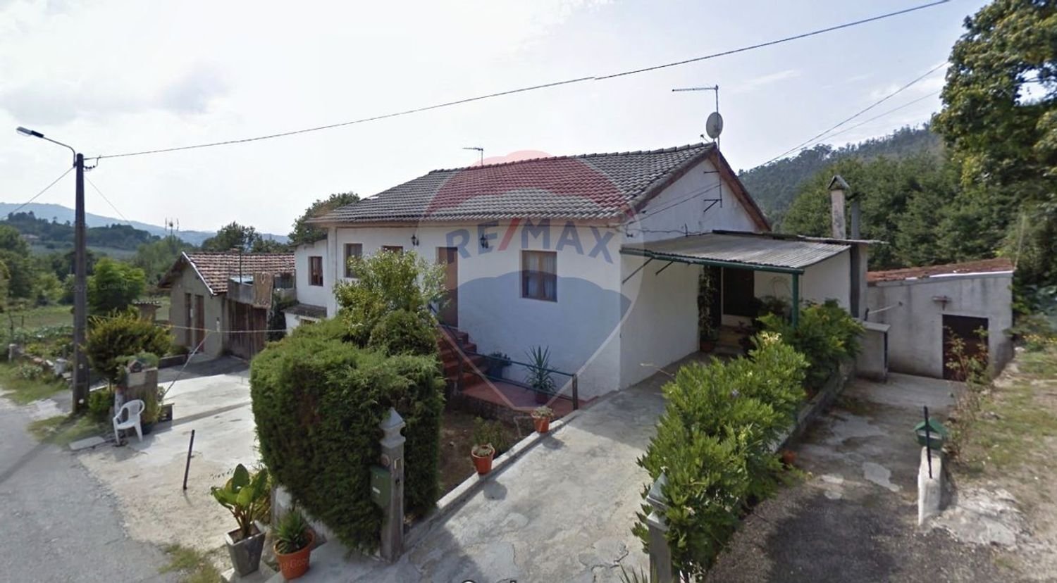 9 Schlafzimmer Haus in Sao Torcato, Portugal, Nr. 54117