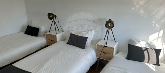 5 غرف نوم منزل في Azambuja, Portugal رقم 44050 6