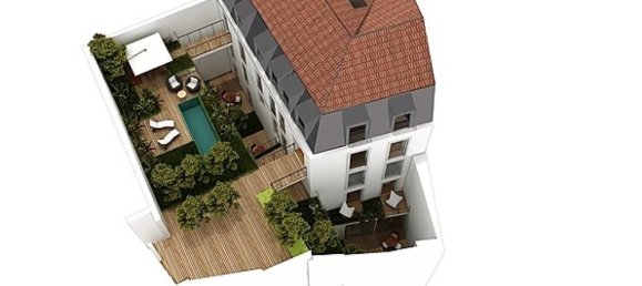 23 rooms Building in Lisbon, Portugal No. 116054 3