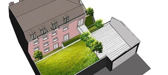 23 rooms Building in Lisbon, Portugal No. 116054 9