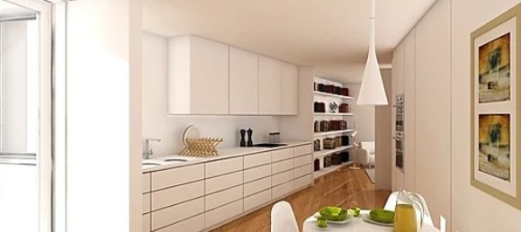 23 rooms Building in Lisbon, Portugal No. 116054 7