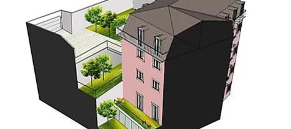 23 rooms Building in Lisbon, Portugal No. 116054 4